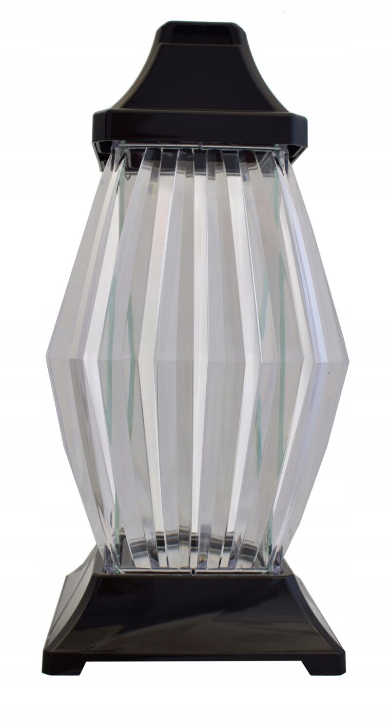 ZNICZ ORCHIDEA D LAMPION LATARENKA KAPLICZKA D I