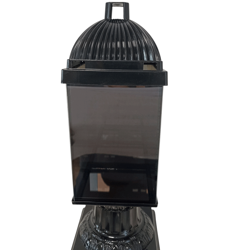 Elegancka kolumna 3d