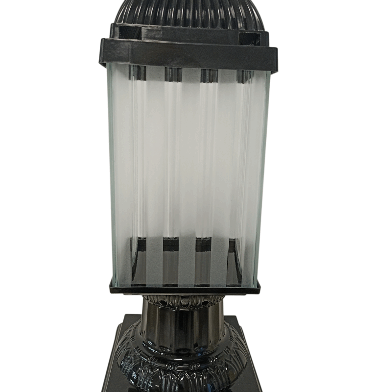 Elegancka kolumna pasy